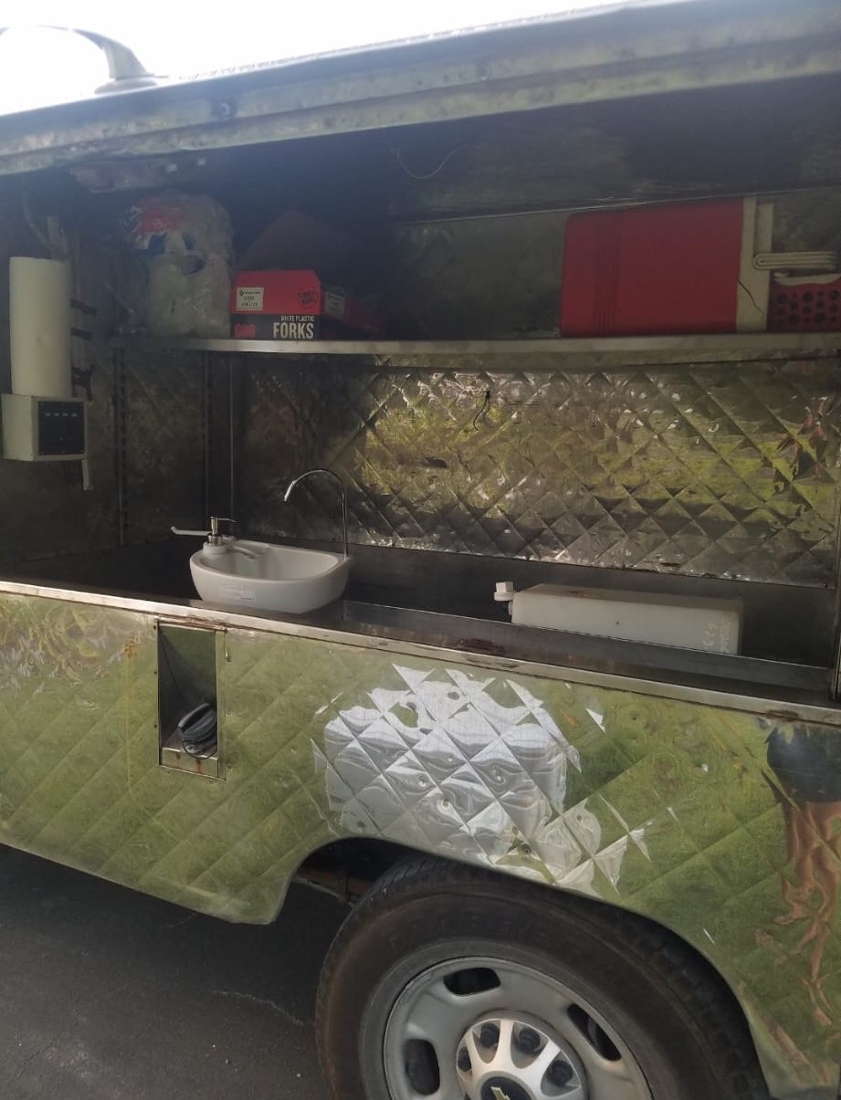 lonchera express - lunch truck service in fort pierce